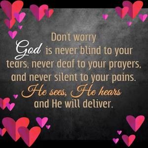 Meet your Posher, Beulah